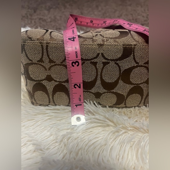Coach Purse - Picture 16 of 16